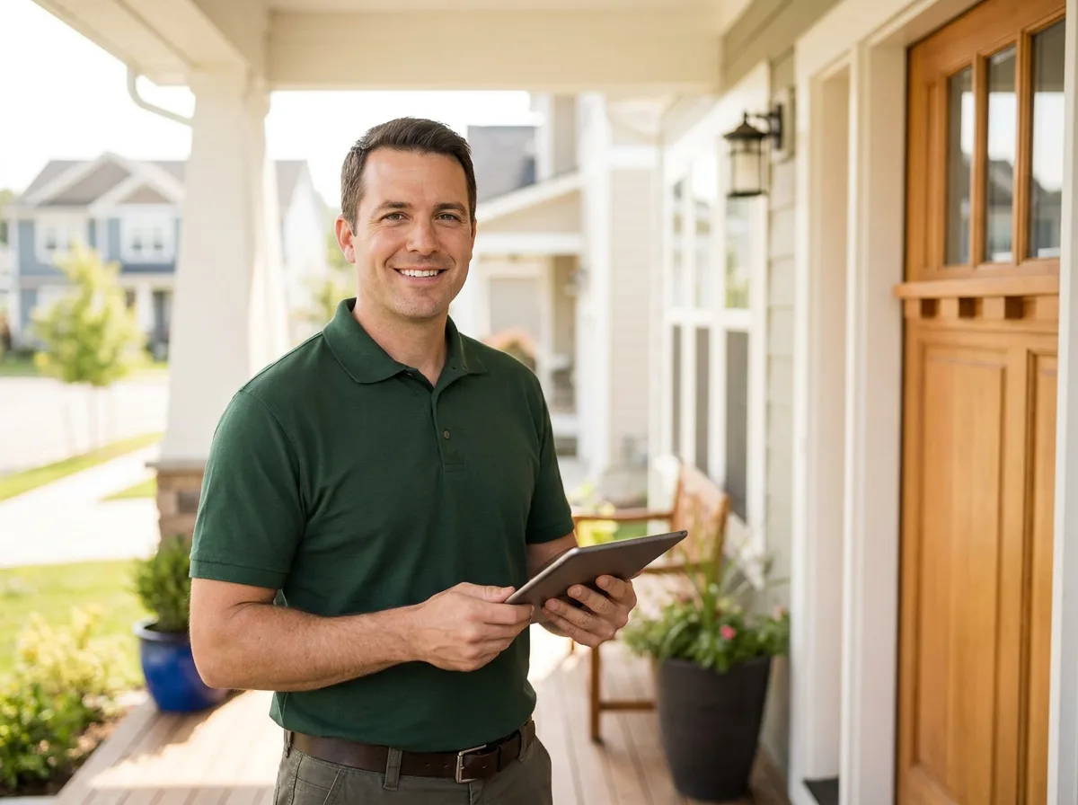 Pest control FAQs for Marine, IL